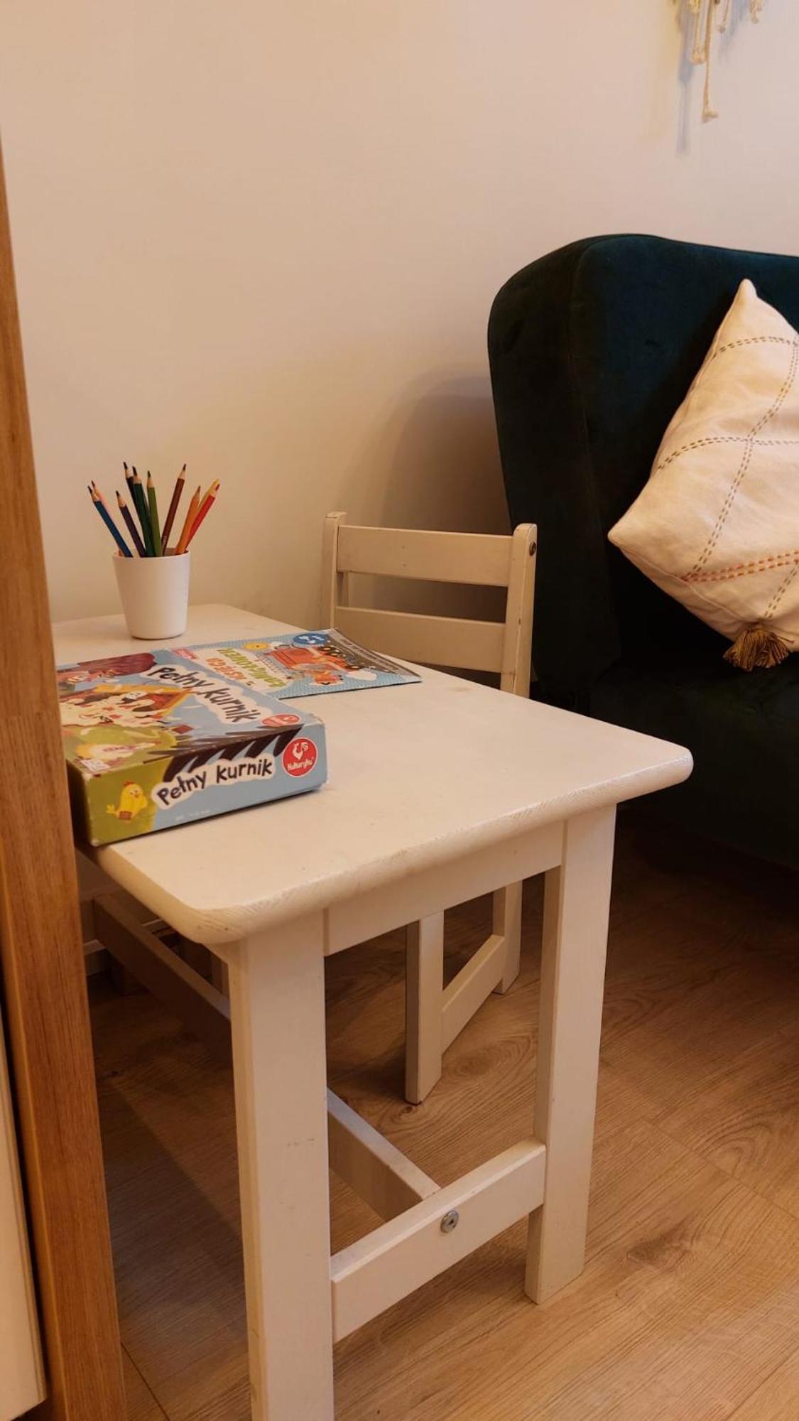 Komfortowy Apartament Przy Lesie Wejherowo Eksteriør bilde